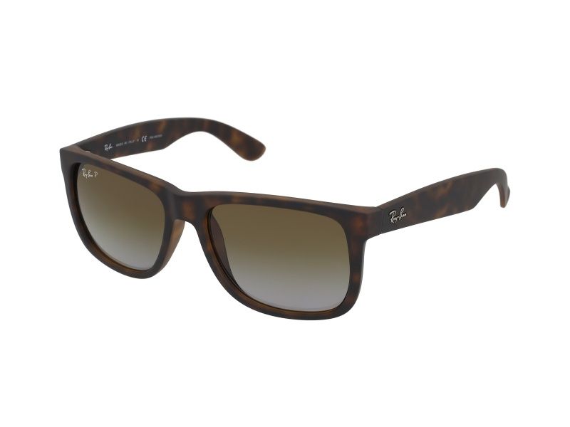 Ray Ban 4165 Justin 865/T5
