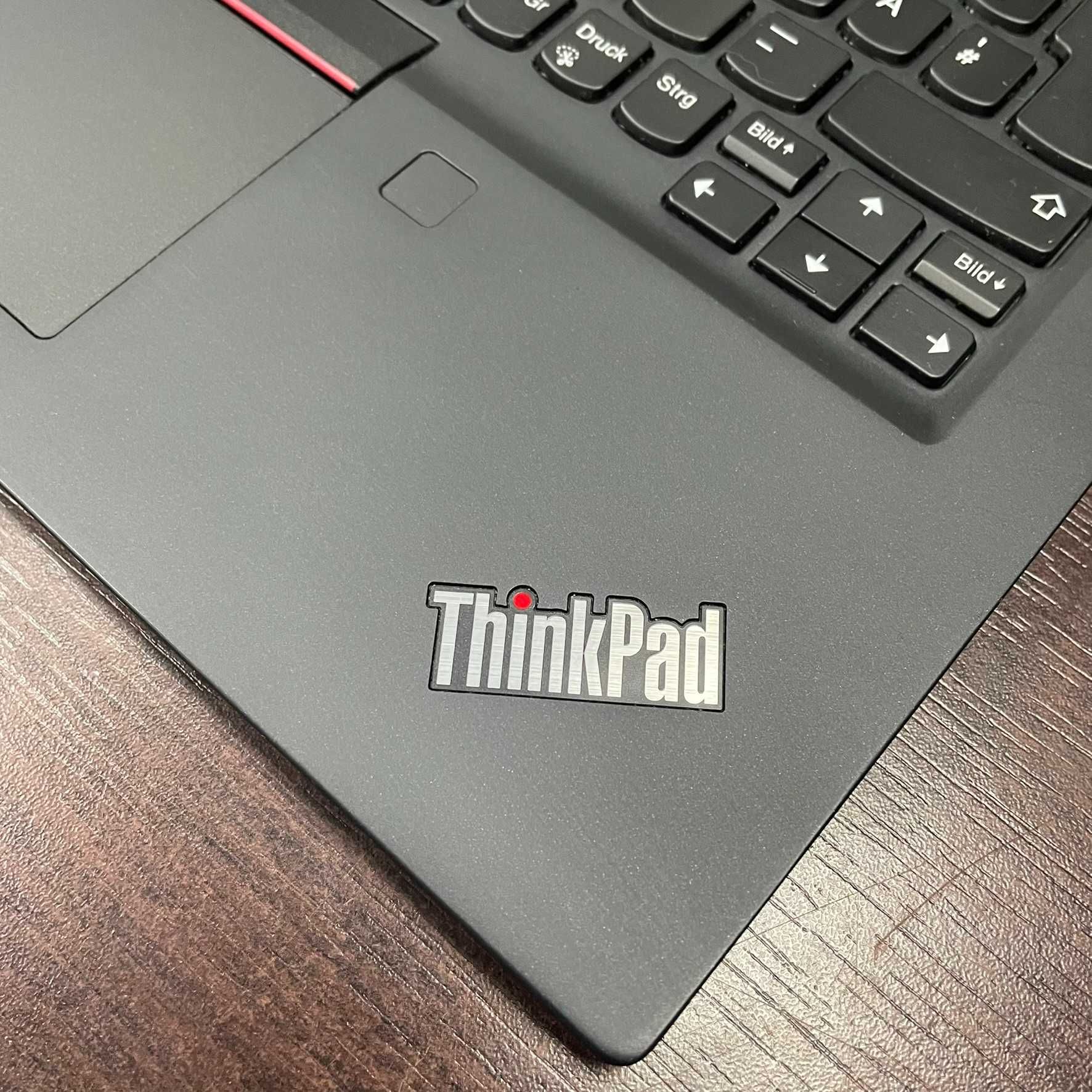 Laptop ThinkPad X13 Yoga 2w1 Gen 1 i5-10210U 16GB 512 SSD Win11 Kl.A-