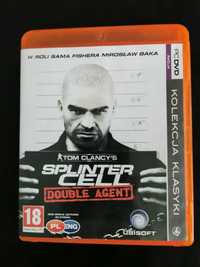 Tom Clancy’s Splinter Cell: Double Agent (PC)
