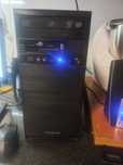 Desktop Intel Core I7 2700k 3,50Ghx