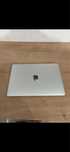 Silver MacBook Air 13  2018/ Intel i5/ 8gb RAM/ 128Gb SSD/ MacOS
