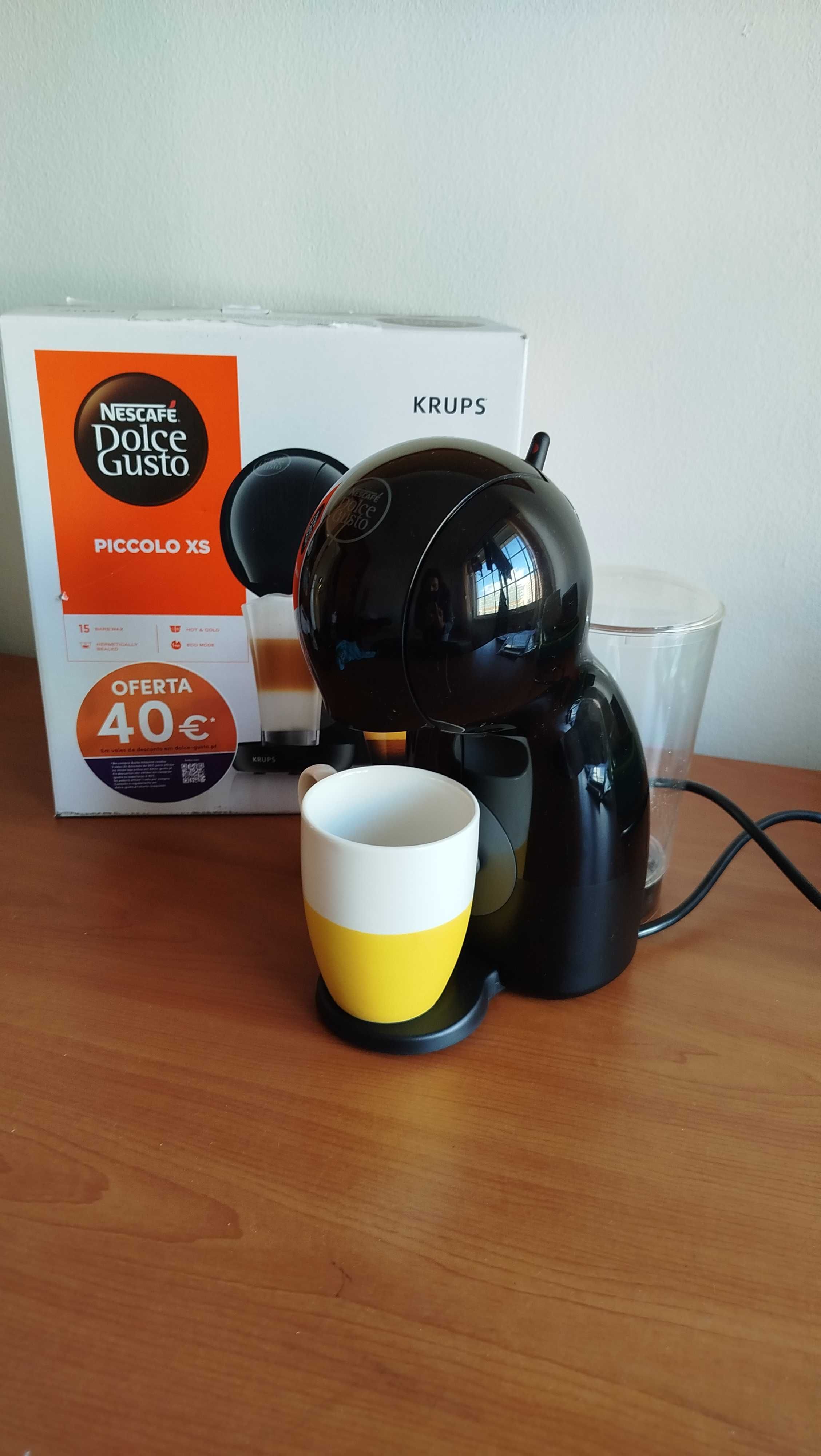Vendo utensílios