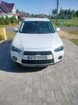 Mitsubishi Outlander 2.0 2WD Benzyna