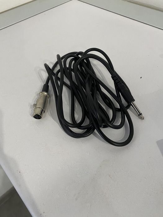 Микрофон DEX MD-154