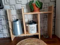 Полочка для специй, полка,сканди, лофт