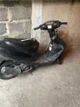 Скутер Suzuki lets 2 new