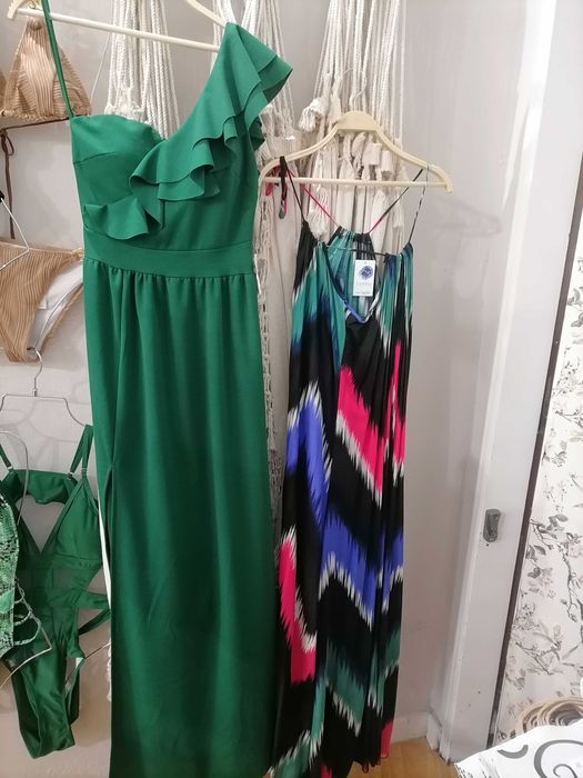 Roupa senhora Nova