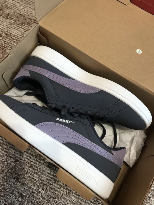 Кеди Puma оригінал
