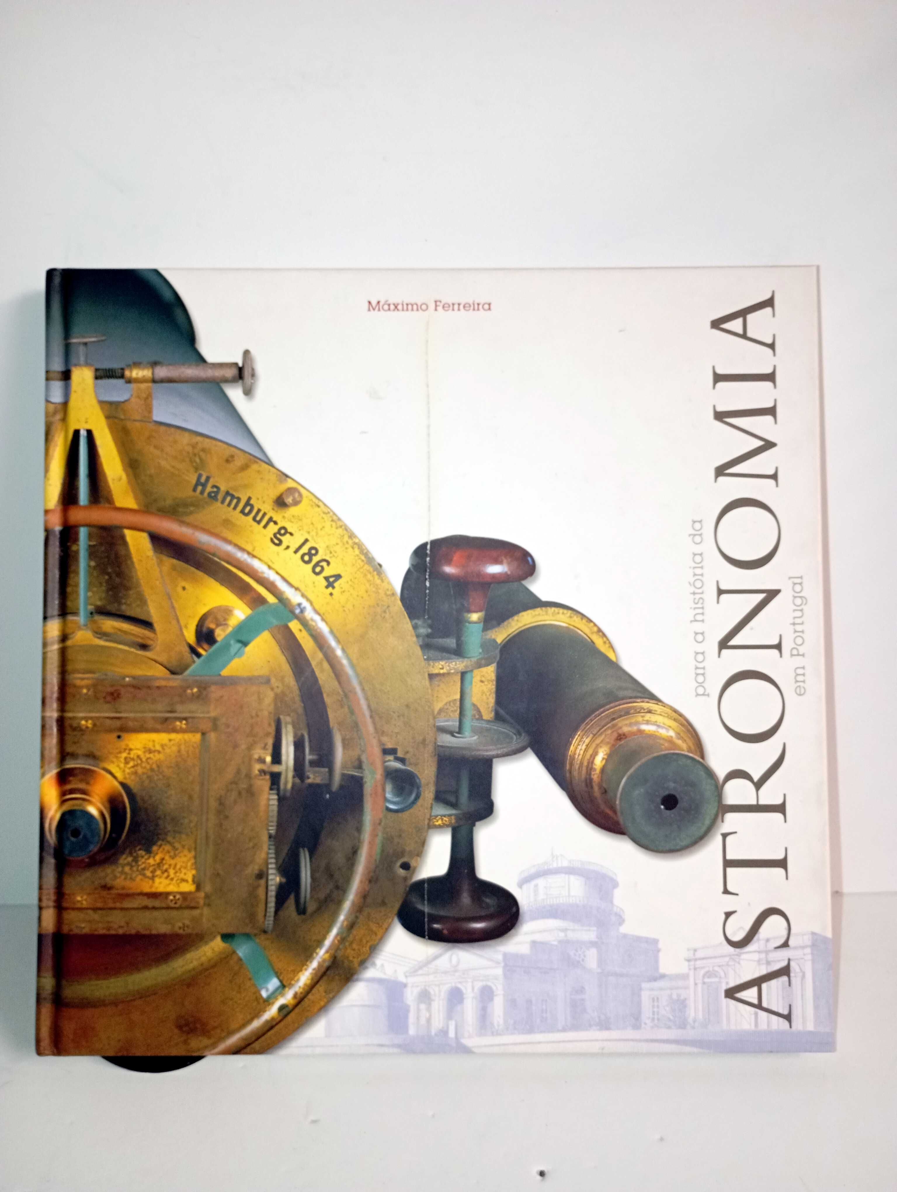 Astronomia - Livro CTT