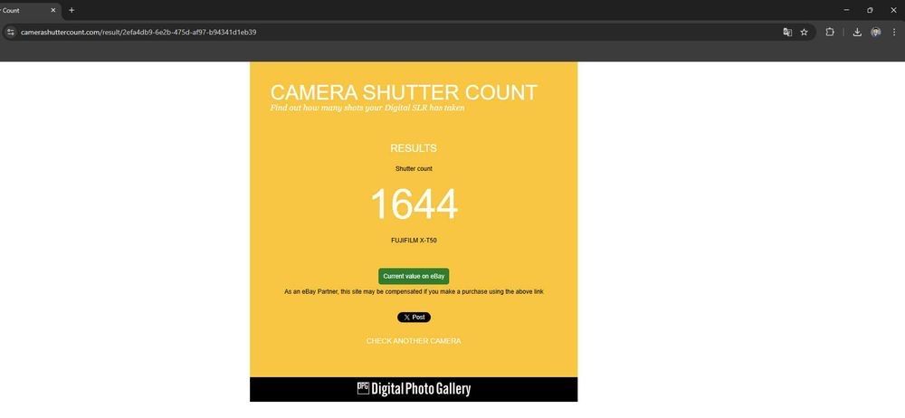 Fujifilm X-T50 + XC 35mm + Peak Design+ Bateria + Ładowarka GWARANCJA!