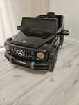 Mercedes Benz G63