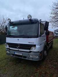 Mercedes-Benz Atego