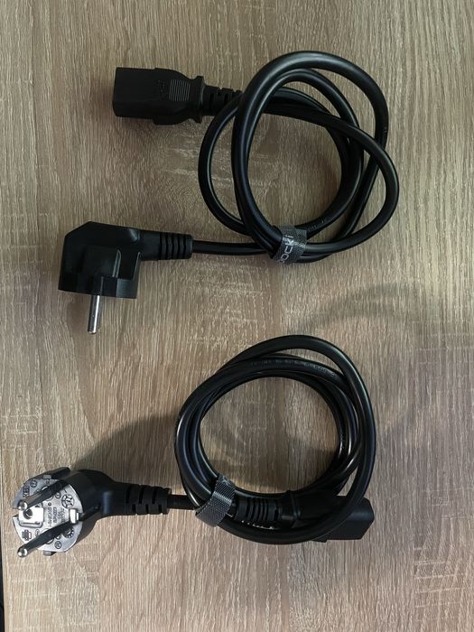 Кабель питания  для PC