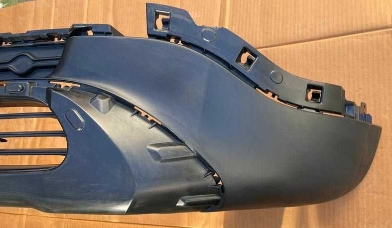para-choques / difusor frontal citroen C3 aircross . fase 1