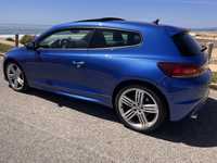 Scirocco R 265CV Nacional 71000 kms