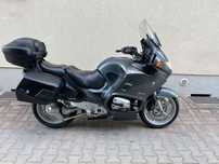 Bmw r1150rt, rt1150.