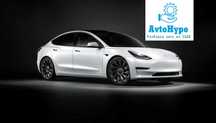 разборка tesla model 3 запчасти детали шрот авторазборка дверь капот