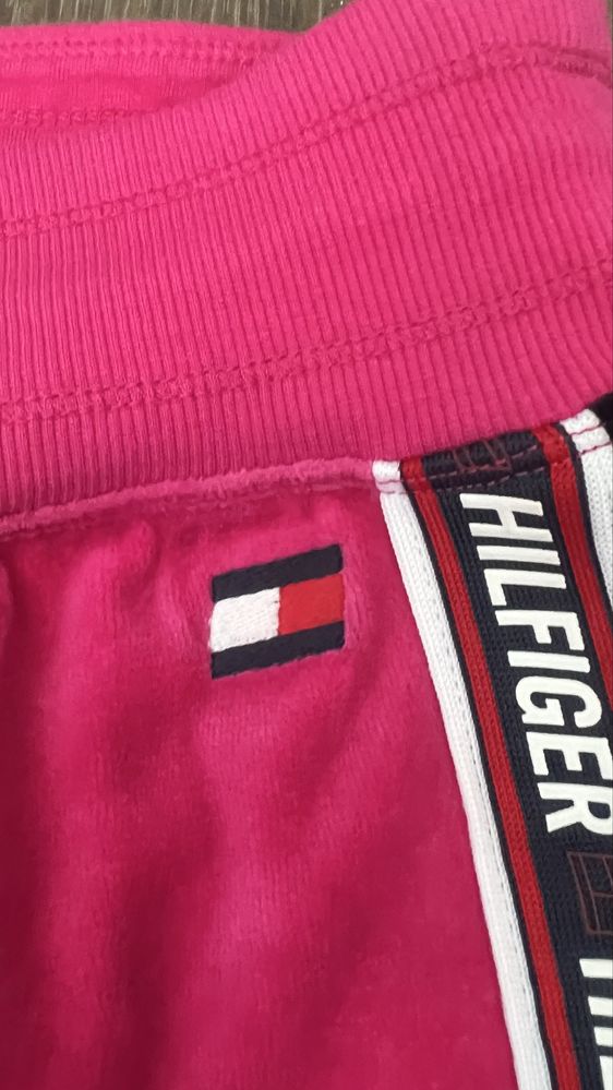 Tommy Hilfiger джогери