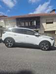 Peugeot 3008 1.2 PureTech Allure EAT8