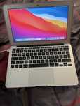 Vendo Macbook air