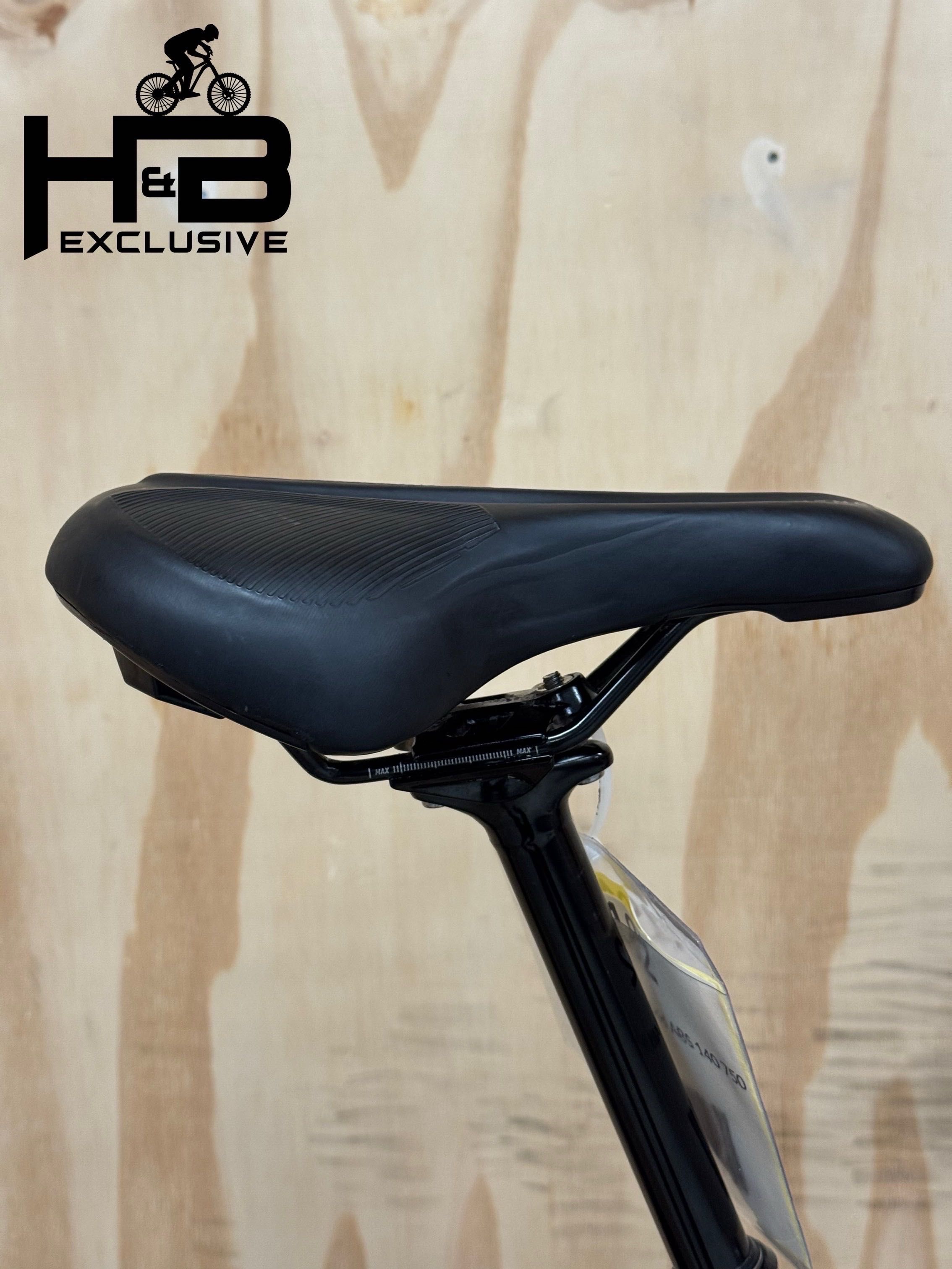 Cube Stereo Hybrid 140 HPC ABS 750 Carbon Shimano XT 2024