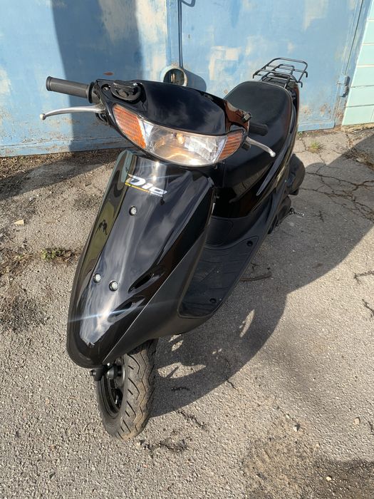 Японські скутер Honda Dio 27 34 35 мопед Без пробігу по Україні