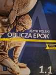 Podręcznik kl 1 liceum, technikum Polski