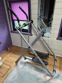 Stepper walker orbitrek GAZELLE