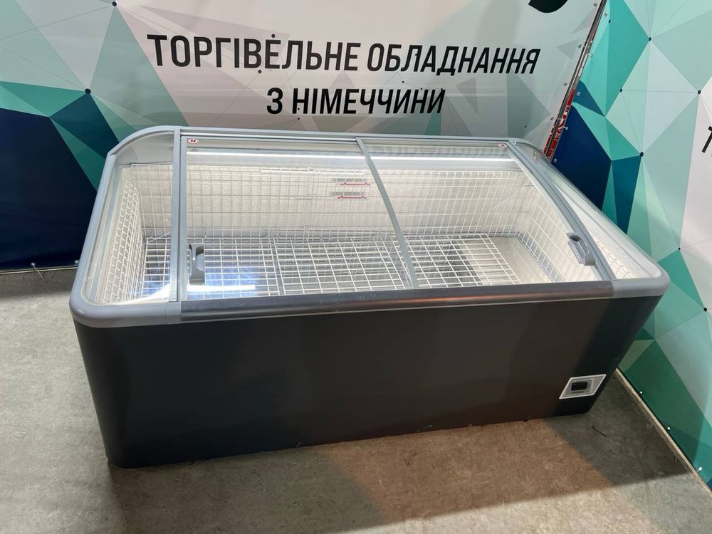Морозильная ларь АНТ ATHEN