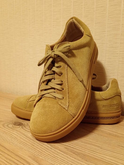 Кеди/кросівки ортопедичні birkenstock bend low 1017725