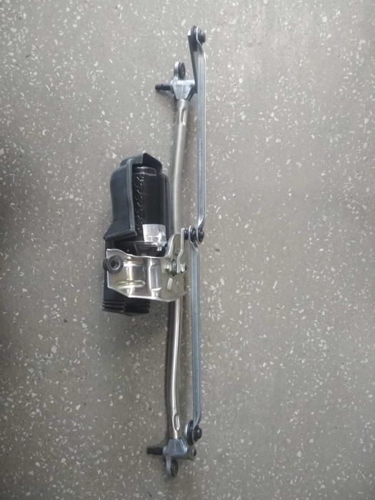 Трапеція скла з моторчиком на Fiat Doblo MM TGE223A