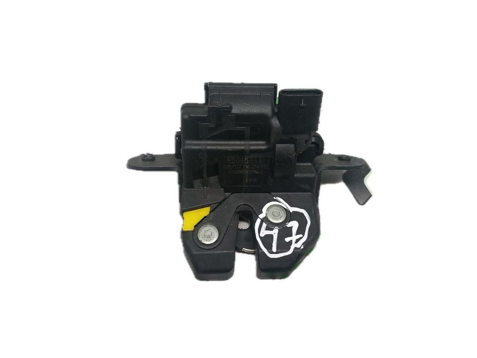 Fecho / Fechadura Mala Fiat Tipo Hatchback (356_)