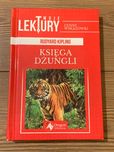 Księga dżungli  .
