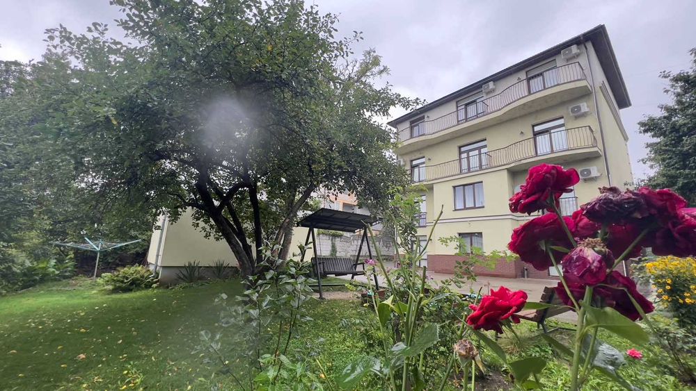 Продаж 1кім. квартири ближній центр паркова зона