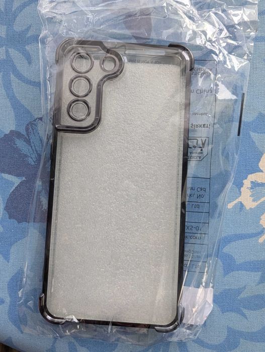 Etui Samsung S21 FE