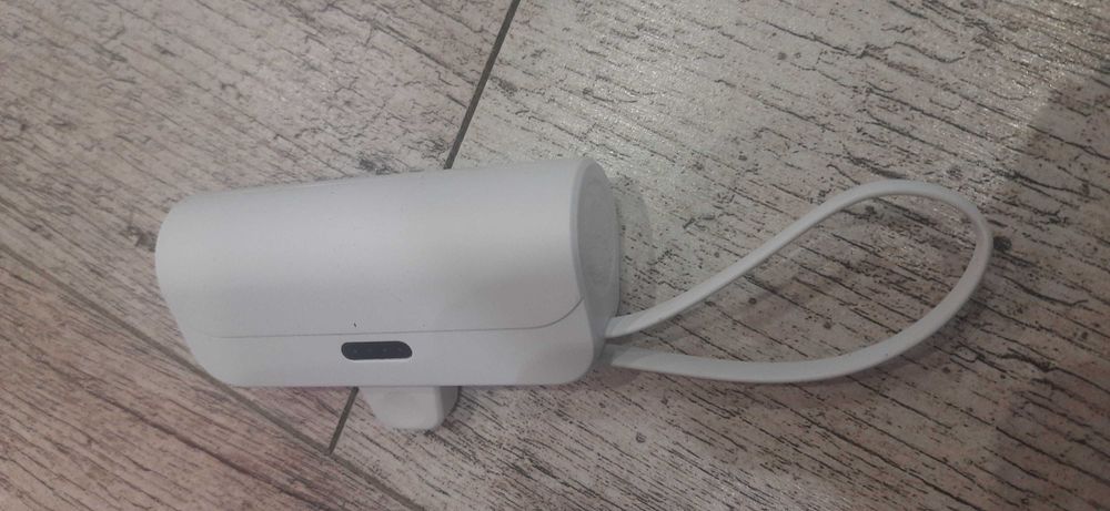 Корпус поувербанка 1шт 21700 5Ач  (5000мАч)