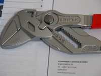 KNIPEX szczypce klucz nastawny wurth 86.03.250