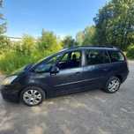Citroen Grand Picasso