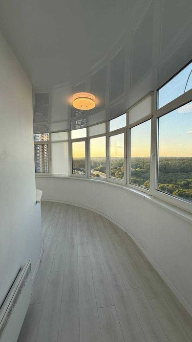Сдам 2 комн.квартиру (разд.) по ул.Кондратюка 7, ЖК Министерский, Киев