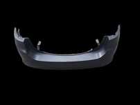 FORD MONDEO MK5 FUSION 15R ZDERZAK TYŁ TYLNY