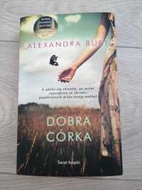 Dobra córka A. Burt