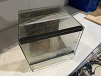 Terrarium 25x25x25