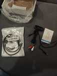 Transmiter bluetooth kamera endoskop