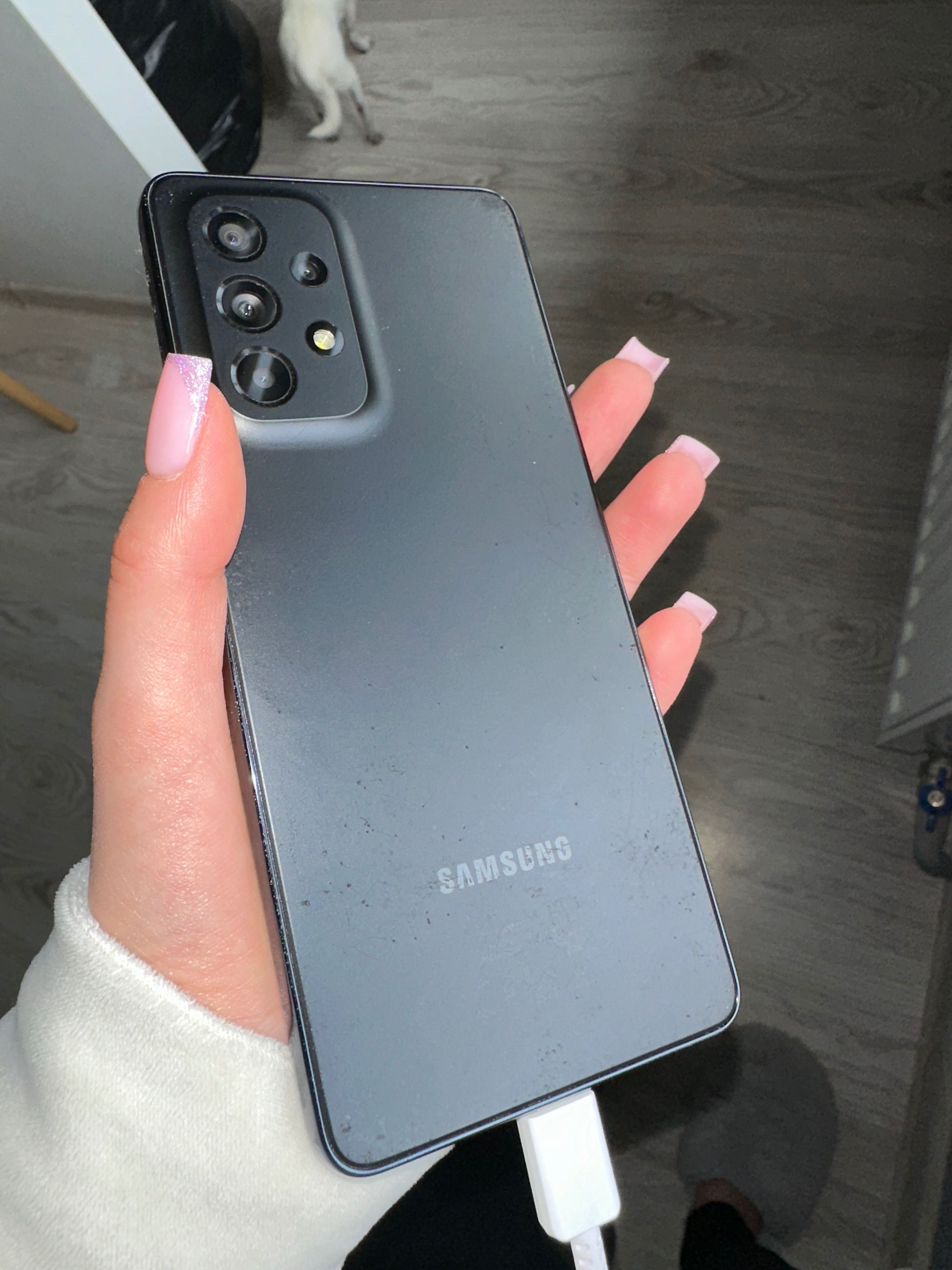 Samsung galaxy A53 5g