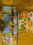Karma dla psa purina friskies