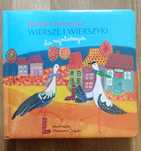 "Wiersze i wierszyki" Wanda Chotomska