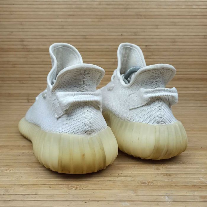 Кросівки Adidas Yeezy Boost 350 V2  Розмір 43 (27,5 см.)