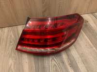 Lampa tył prawa Mercedes E klasa W212 lift