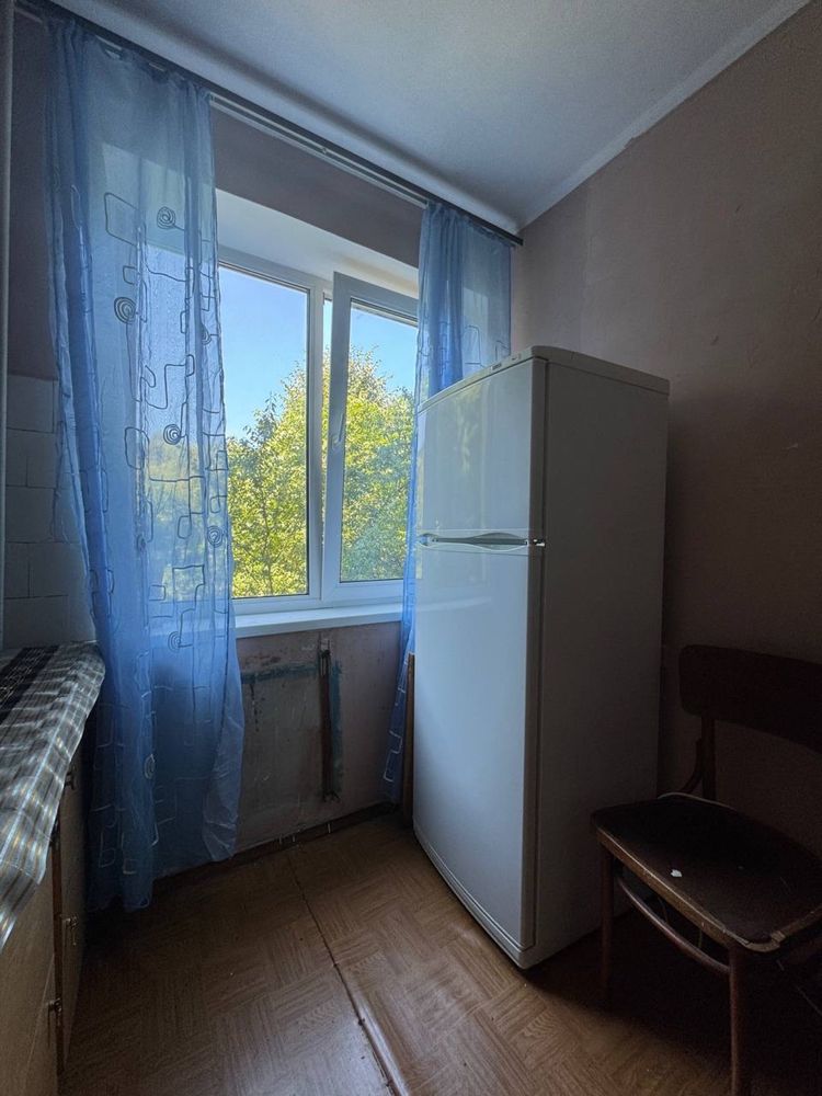 Оренда 3 км квартири Бам вул. Киівська