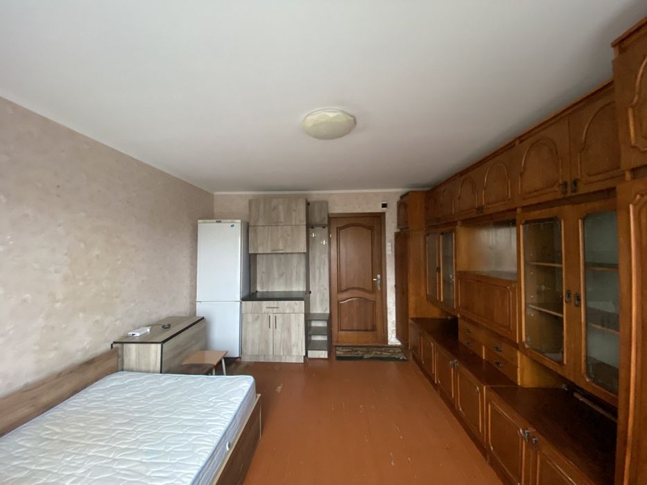 Продам кімнату в гуртожитку